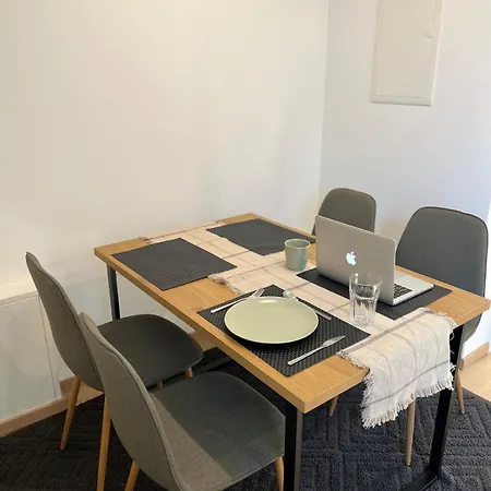 Modern Flat Karlsruhe Apartment