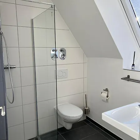 Apartment Modern Flat Karlsruhe Karlsruhe