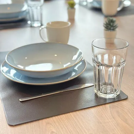 Modern Flat Appartamento
